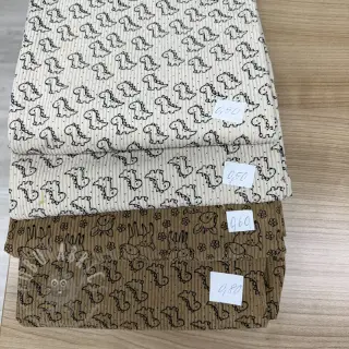 Paket blaga žamet STRETCH 127