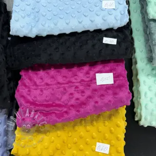 Paket blaga MINKY 062