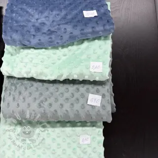Paket blaga MINKY 063