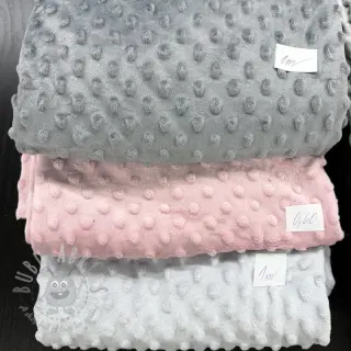 Paket blaga MINKY 064