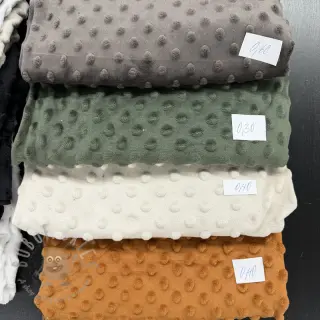 Paket blaga MINKY 066