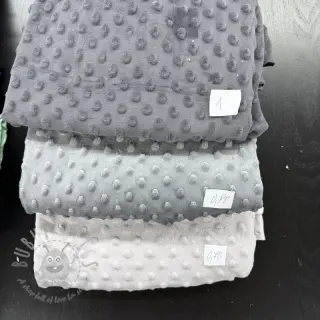 Paket blaga MINKY 069
