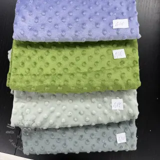 Paket blaga MINKY 070