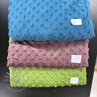 Paket blaga MINKY 071