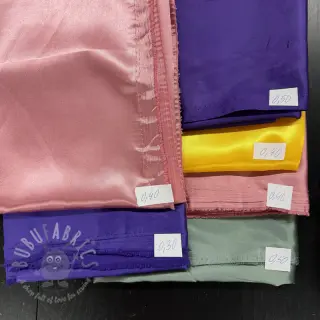 Paket blaga saten 117