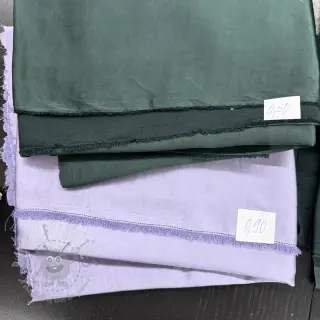 Paket blaga saten SOIVE 013