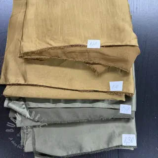 Paket blaga saten SOIVE 017