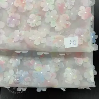 Paket blaga Tulle 172