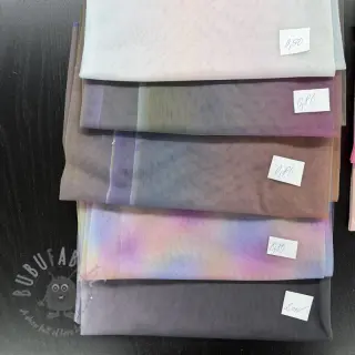 Paket blaga Tulle 175