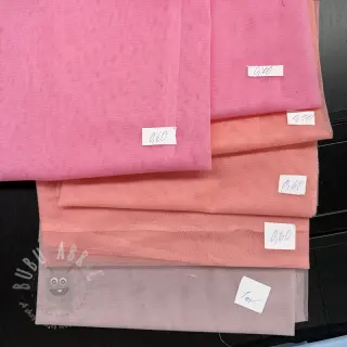 Paket blaga Tulle 177