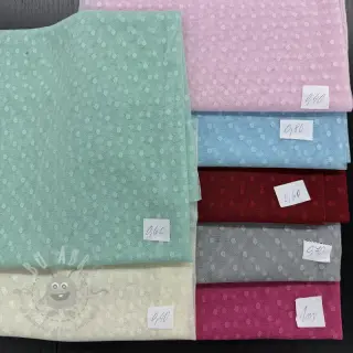 Paket blaga Tulle 181