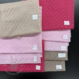 Paket blaga Tulle 182