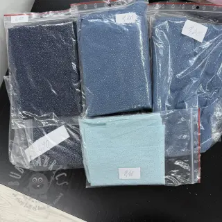 Paket blaga Tulle 183