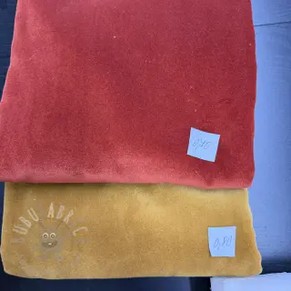 Paket blaga VELVET 015