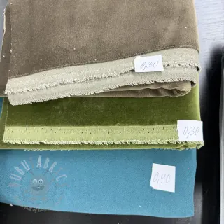 Paket blaga VELVET 019