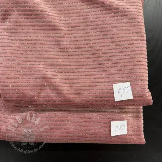 Paket blaga VELVET LUREX 002