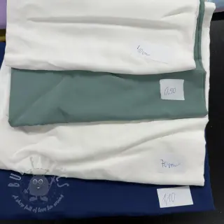 Paket blaga viskoza 700