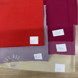 Paket blaga viskoza 703