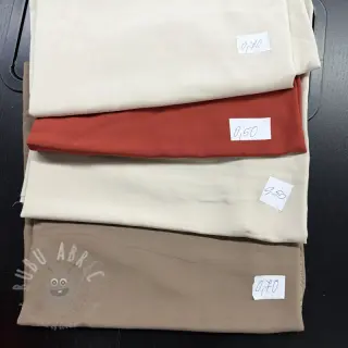 Paket blaga viskoza 680