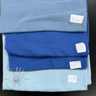 Paket blaga viskoza 690
