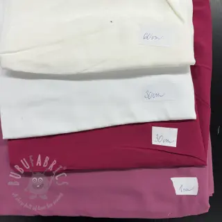 Paket blaga viskoza 692