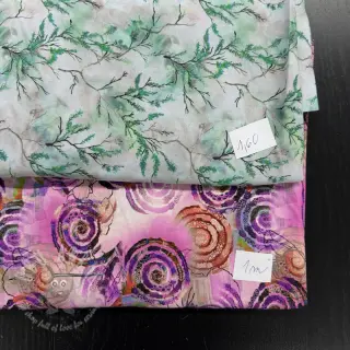 Paket blaga viskoza 707