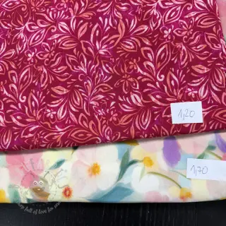 Paket blaga viskoza 729