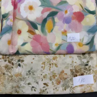 Paket blaga viskoza 731