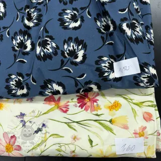 Paket blaga viskoza 751