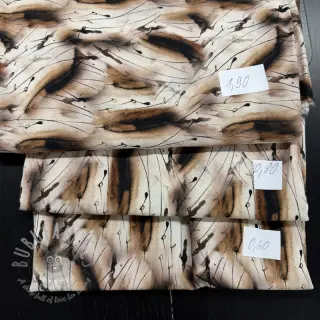 Paket blaga viskoza 754