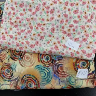 Paket blaga viskoza 761