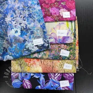 Paket blaga viskoza 765