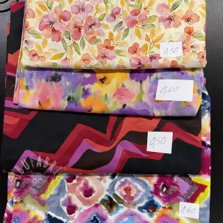 Paket blaga viskoza 767