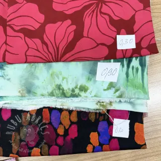 Paket blaga viskoza 774
