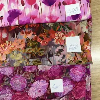 Paket blaga viskoza 775