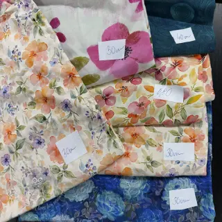 Paket blaga viskoza 801
