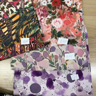 Paket blaga viskoza 803