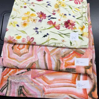 Paket blaga viskoza 780
