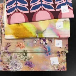 Paket blaga viskoza 784