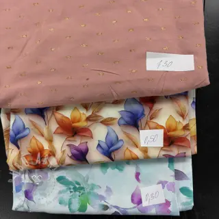 Paket blaga viskoza 795
