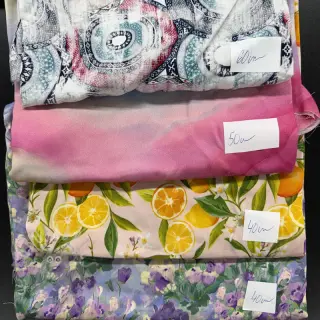 Paket blaga viskoza 797
