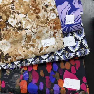 Paket blaga viskoza 799