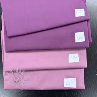 Paket blaga bombaž VISCOSE 001
