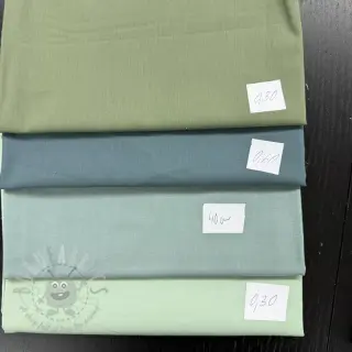 Paket blaga bombaž VISCOSE 004