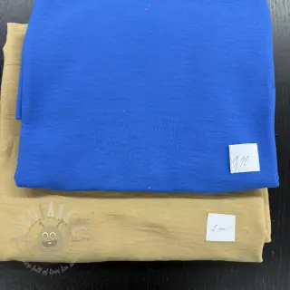 Paket ostankov papillon 059