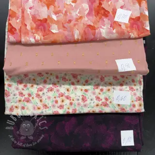 Paket blaga viskoza 804