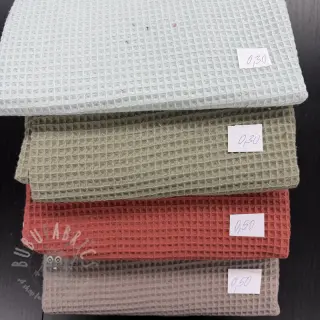 Paket blaga Waffle 208
