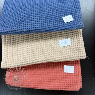 Paket blaga Waffle 210