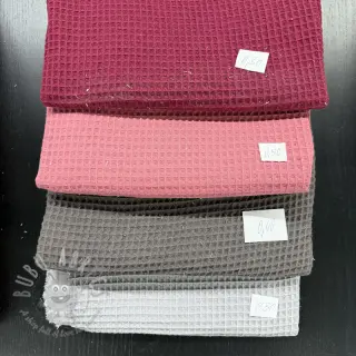 Paket blaga Waffle 211