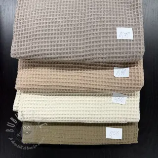 Paket blaga Waffle 212